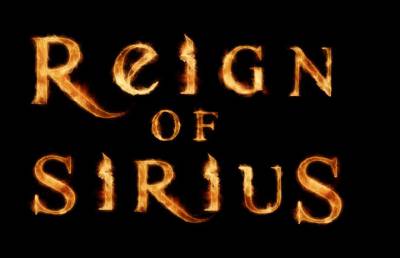 logo Reign Of Sirius
